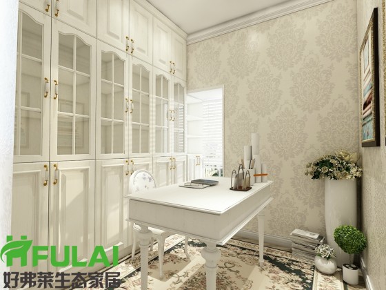 保利爱特城 0304 四房（欧式）