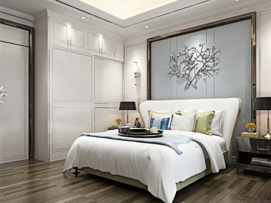 新古典后现代系列