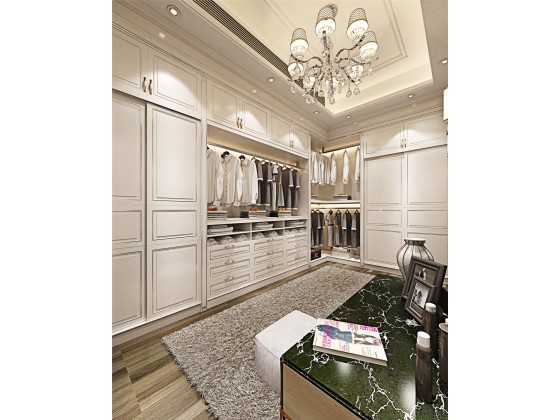 新古典后现代系列