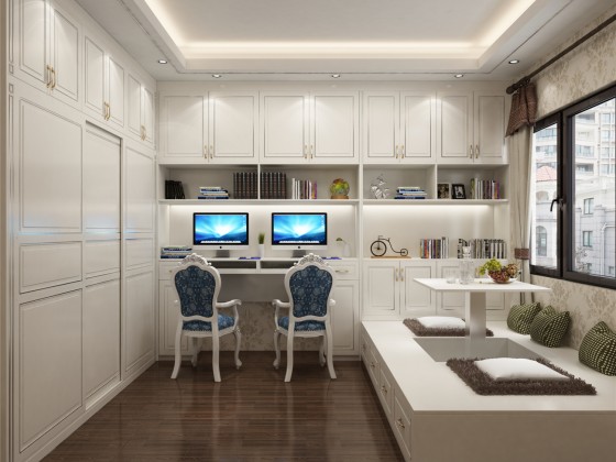 新古典后现代系列