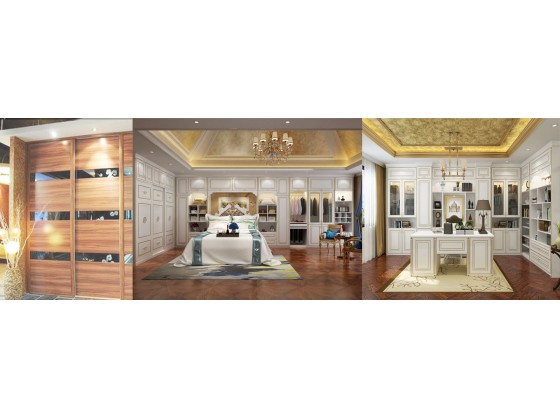 现代简约风格之席勒系列B