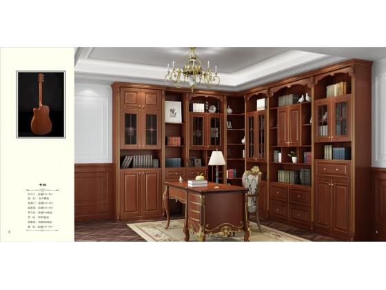 欧式风格贵族系列C