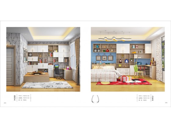 简欧风格之和弦系列D